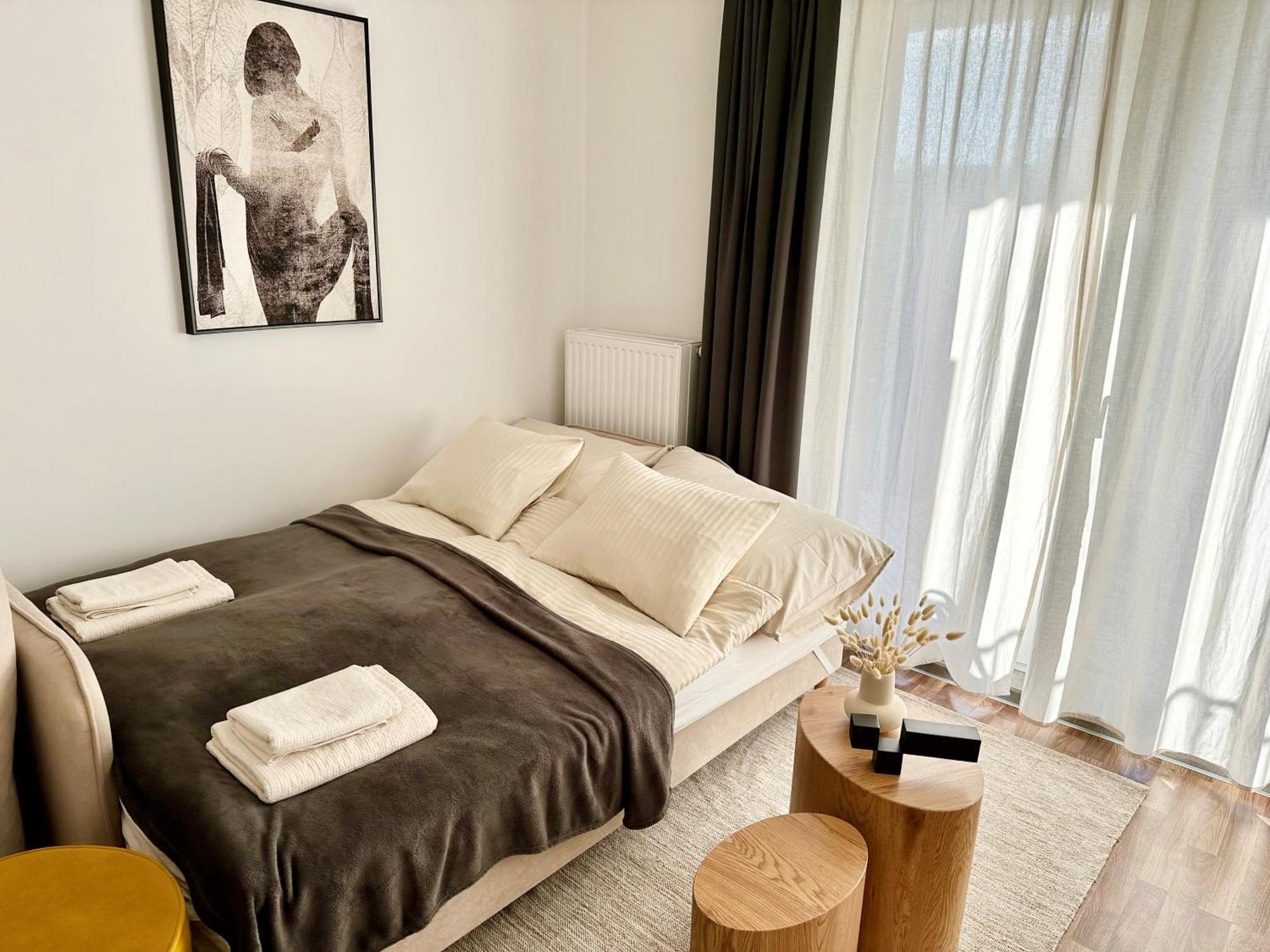 River Passage Budapest Garage/Ac/Balcony Ngoại thất bức ảnh