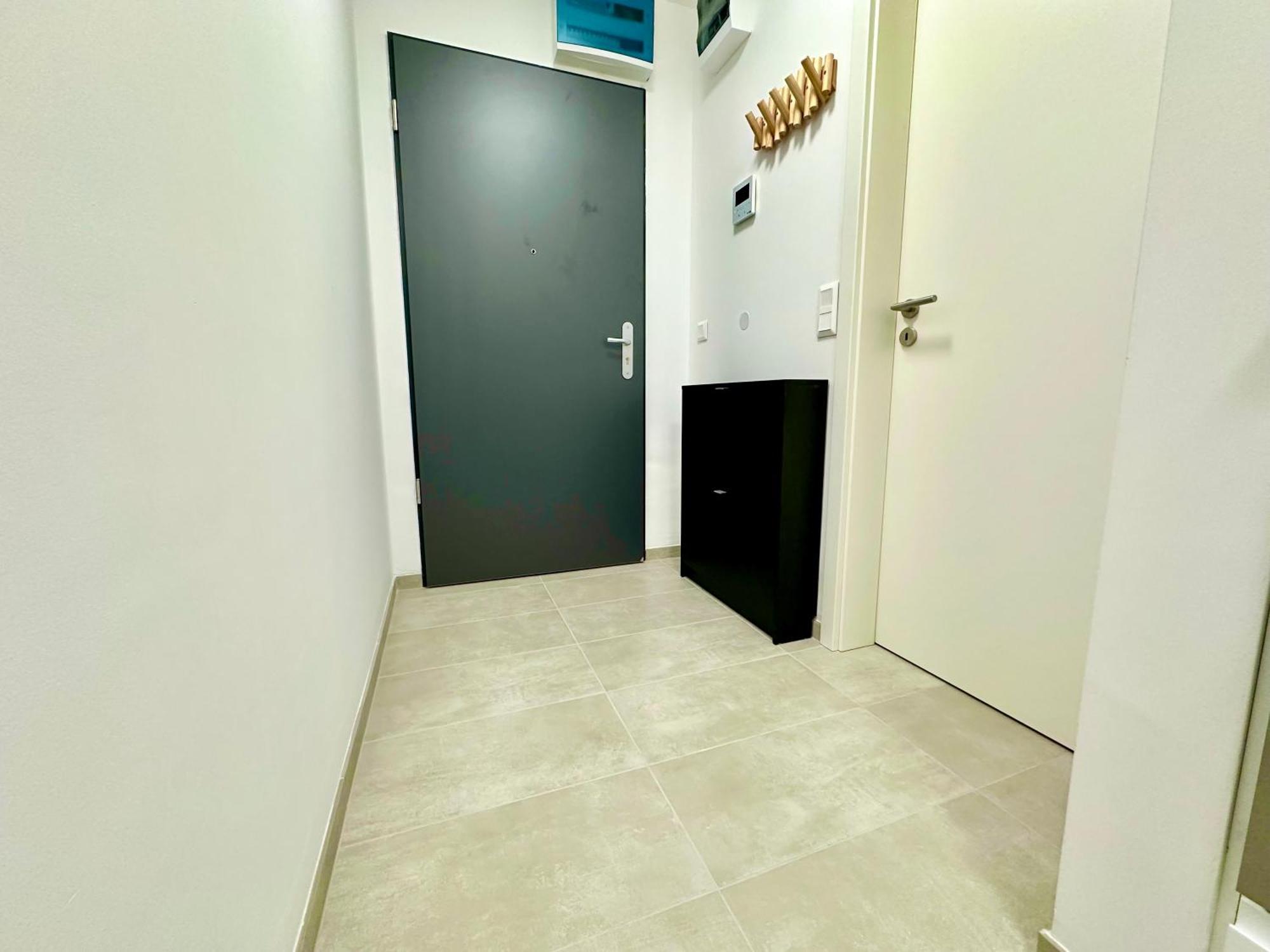 River Passage Budapest Garage/Ac/Balcony Ngoại thất bức ảnh