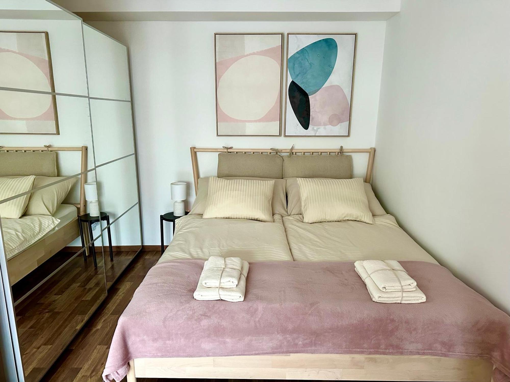 River Passage Budapest Garage/Ac/Balcony Ngoại thất bức ảnh